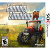 3DS Farming Simulator 14 3DS Farming Simulator 14