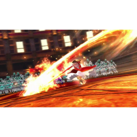 PS4 Fate/Extella: The Umbrella Star (English Subtitle)