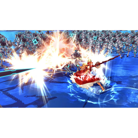 PS4 Fate/Extella: The Umbrella Star (English Subtitle)