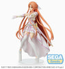 Sega LPM SAO War of Underworld Asuna Goddess Sega LPM SAO War of Underworld Asuna Goddess