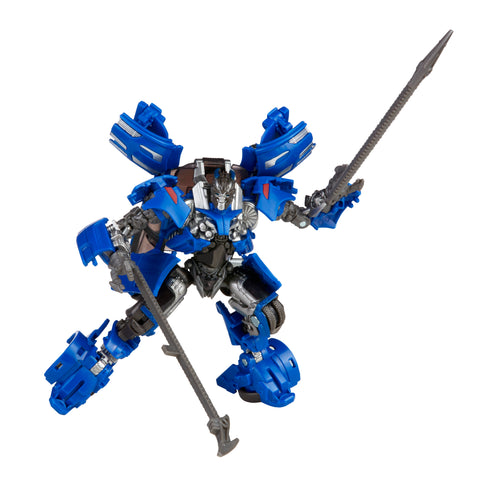Transformers The Movie Studio Series #75 Jolt