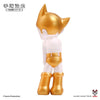 Toy Tokyo Osamu Astro Boy TZKH-001-H Gold Shy Toy Tokyo Osamu Astro Boy TZKH-001-H Gold Shy