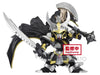 SD Gundam Kou Gyoku Bu Dark Knight MK-II Round SD Gundam Kou Gyoku Bu Dark Knight MK-II Round
