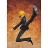 Figuarts Zero One Piece Sanji Figuarts Zero One Piece Sanji