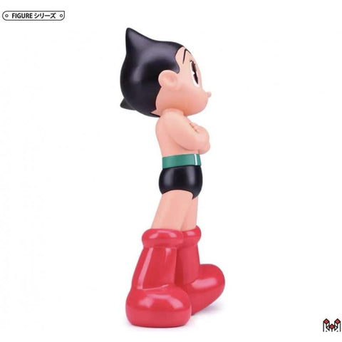 Toy Tokyo Osamu Astro Boy TZKH-006 Atom Black Pant