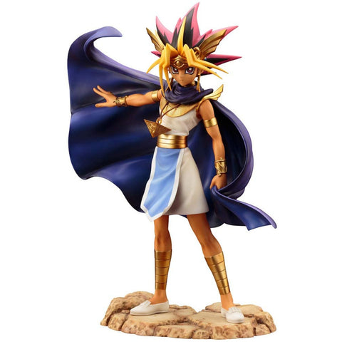 Kotobukiya ARTFX J PP676 1/7 Scale Yu-Gi-Oh Atem