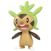 Takara Tomy Moncolle - Chespin Takara Tomy Moncolle - Chespin