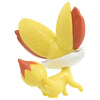 Takara Tomy Moncolle - Fennekin Takara Tomy Moncolle - Fennekin