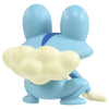 Takara Tomy Moncolle - Froakie Takara Tomy Moncolle - Froakie