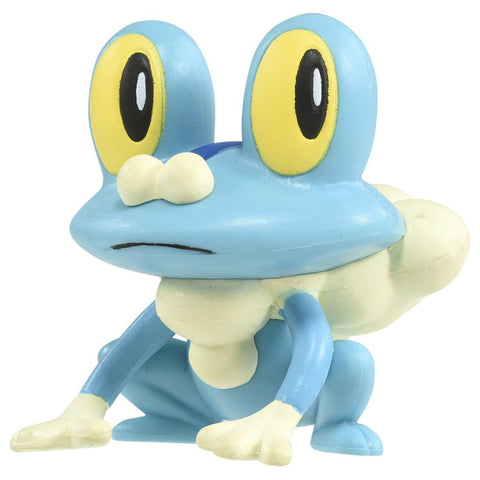 Takara Tomy Moncolle - Froakie