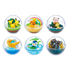 Re-Ment Pokemon Terrarium Collection 9 (Set of 6) Re-Ment Pokemon Terrarium Collection 9 (Set of 6)