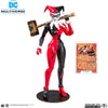 DC Multiverse 7" Harley Quinn Classic DC Multiverse 7" Harley Quinn Classic