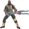 G.I. Joe CS E83465L03 Roadblock G.I. Joe CS E83465L03 Roadblock