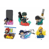 Re-Ment My Hero Academia Desktop Heroes 2nd Mission (Set of 6) Re-Ment My Hero Academia Desktop Heroes 2nd Mission (Set of 6)