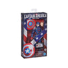 Marvel Legends Series John Walker Captain America Marvel Legends Series John Walker Captain America