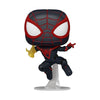 Funko POP! (765) Spider-Man Miles Morales Classic Suit Funko POP! (765) Spider-Man Miles Morales Classic Suit