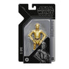 Star Wars Black Series Archives C-3P0 Star Wars Black Series Archives C-3P0