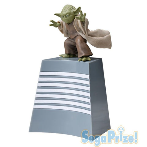 Sega Star Wars 1/10 Yoda