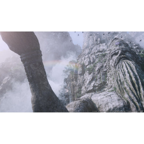 PC Final Fantasy XIV Stormblood