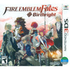 3DS Fire Emblem Fates: Birthright 3DS Fire Emblem Fates: Birthright