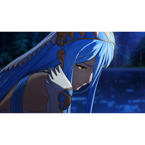 3DS Fire Emblem Fates: Birthright