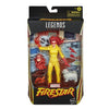 Marvel Legends Series Firestar Marvel Legends Series Firestar