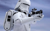 Hot Toys Star Wars First Order Snowtrooper Hot Toys Star Wars First Order Snowtrooper