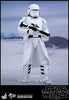 Hot Toys Star Wars First Order Snowtroopers Set Hot Toys Star Wars First Order Snowtroopers Set