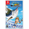 Nintendo Switch Fishing Star: World Tour + Fishing Rod Bundle Nintendo Switch Fishing Star: World Tour + Fishing Rod Bundle