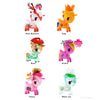 Tokidoki Unicorno Flower Power Blind Box Tokidoki Unicorno Flower Power Blind Box