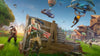 Nintendo Switch Fortnite Minty Legends Pack (US) (DLC CODE ONLY) Nintendo Switch Fortnite Minty Legends Pack (US) (DLC CODE ONLY)