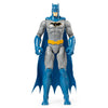 Batman Rebirth Blue Suit 12-Inch Action Figure Batman Rebirth Blue Suit 12-Inch Action Figure