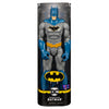 Batman Rebirth Blue Suit 12-Inch Action Figure Batman Rebirth Blue Suit 12-Inch Action Figure