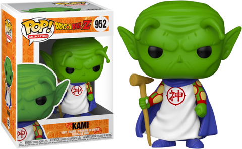 Funko POP! (952) Dragon Ball Z Kami Funko POP! (952) Dragon Ball Z Kami