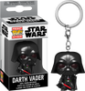 Funko Star Wars Darth Vader Pocket Pop! Key Chain Funko Star Wars Darth Vader Pocket Pop! Key Chain