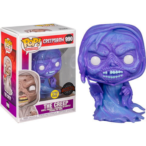 Funko POP! (990) Creepshow - The Creep Funko POP! (990) Creepshow - The Creep