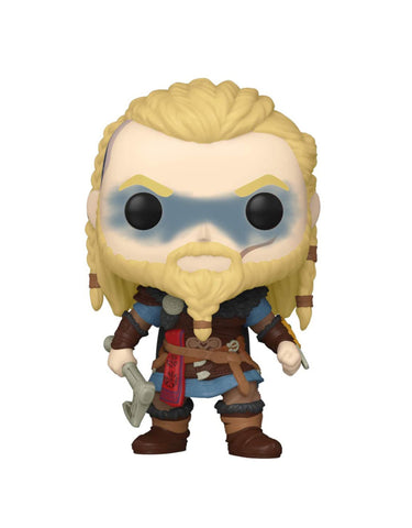 Funko POP! (776) Assassin's Creed: Valhalla Eivor
