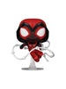 Funko POP! (770) Spider-Man Miles Morales Game Crimson Cowl Funko POP! (770) Spider-Man Miles Morales Game Crimson Cowl