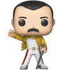 Funko POP! (96) Queen Freddie Mercury Wembley 1986 Funko POP! (96) Queen Freddie Mercury Wembley 1986