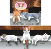 Kittens Break Time Capsule (Set of 5) Kittens Break Time Capsule (Set of 5)