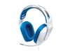 Logitech G335 Wired Gaming Headset - White (BL2YRS) Logitech G335 Wired Gaming Headset - White (BL2YRS)