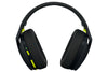 Logitech G435 Wireless Gaming Headset - Black Logitech G435 Wireless Gaming Headset - Black