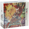 3DS Gaist Crusher Explosion Atsu LE (Jap) 3DS Gaist Crusher Explosion Atsu LE (Jap)