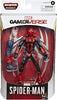 Marvel Legends Build A Figure Spider-Armor MK III Marvel Legends Build A Figure Spider-Armor MK III