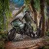 G.I. Joe CS F07595L00 #29 Alvin Breaker Kibbey with RAM Cycle G.I. Joe CS F07595L00 #29 Alvin Breaker Kibbey with RAM Cycle