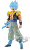 Dragon Ball Super Clear Rise SS God SS Son Gogeta Dragon Ball Super Clear Rise SS God SS Son Gogeta