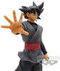 Grandista Neo Dragon Ball Z Goku Black Grandista Neo Dragon Ball Z Goku Black