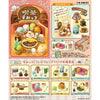 Re-Ment Sumikkogurashi Cafe (Set of 8) Re-Ment Sumikkogurashi Cafe (Set of 8)