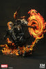 XM Studios Ghost Rider XM Studios Ghost Rider