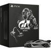 PS4 Gran Turismo Sport - Collector's Edition PS4 Gran Turismo Sport - Collector's Edition